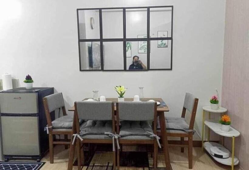 Chelsea Suite S Esthetic Staycation At Trees Residence Qc