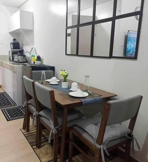 Chelsea Suite S Esthetic Staycation At Trees Residence Qc