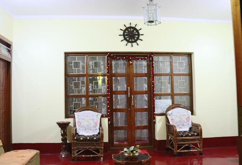 צימר Coffeebean Villa   Unwind & Rejuvenate