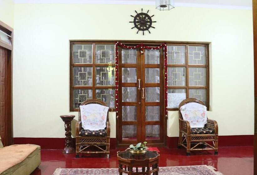 مبيت وإفطار Coffeebean Villa   Unwind & Rejuvenate