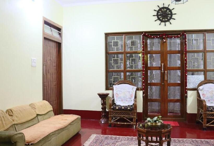 צימר Coffeebean Villa   Unwind & Rejuvenate