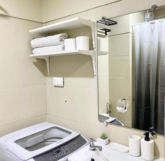 Condo Staycation Near Mall Of Asia Pasay City