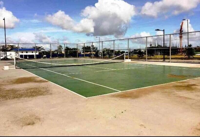 Condo Unit At Cool Suites Smdc Wind Tagaytay