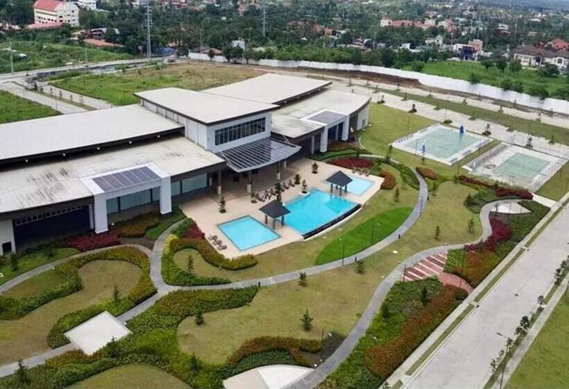 Condo Unit At Cool Suites Smdc Wind Tagaytay