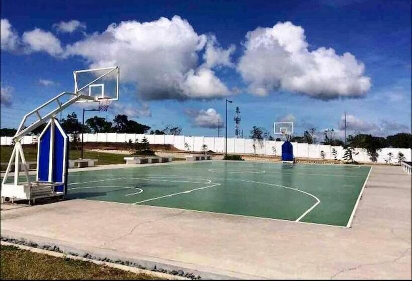 Condo Unit At Cool Suites Smdc Wind Tagaytay