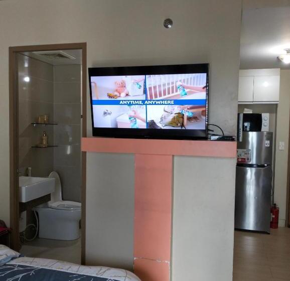 Condotel Near Airport & Resort World Manila