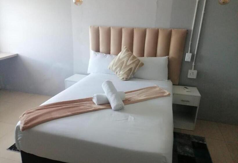 Early Bird B&b