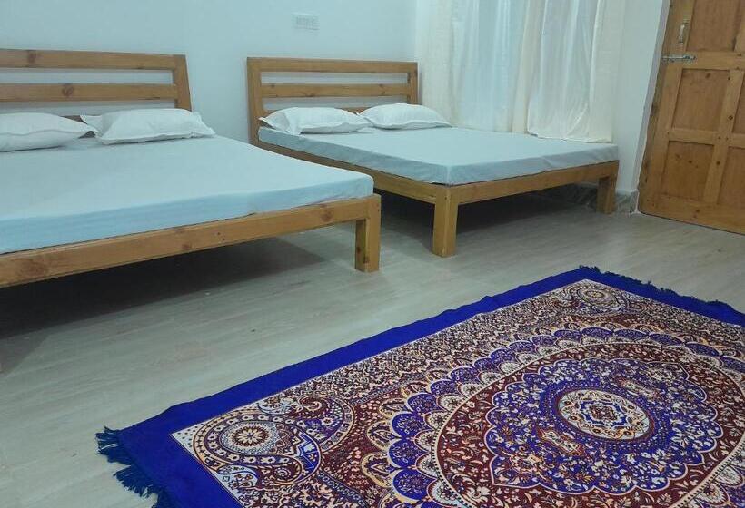 Ekdantam Hotel And Restaurant