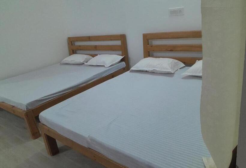 Ekdantam Hotel And Restaurant