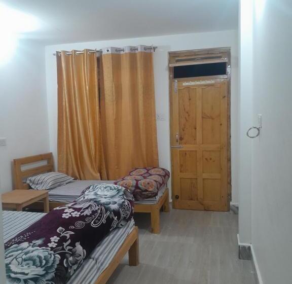 Ekdantam Hotel And Restaurant