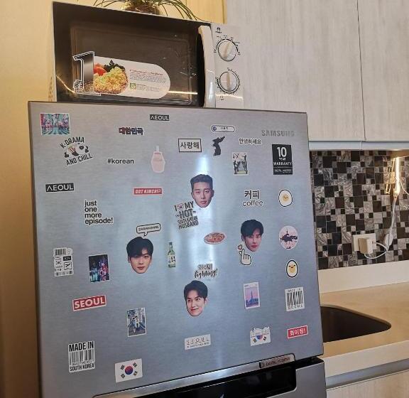 Azure Urban Staycation