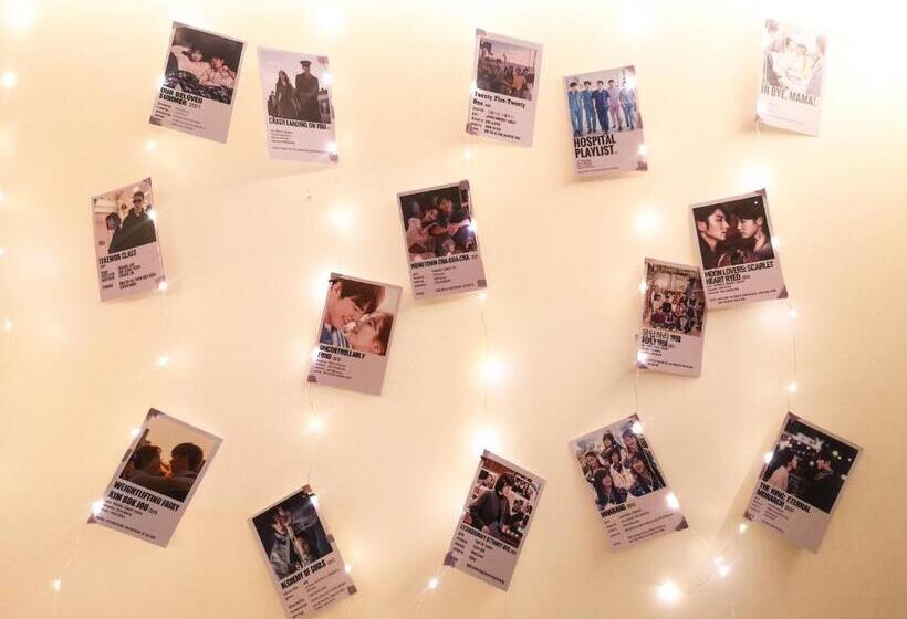 Azure Urban Staycation