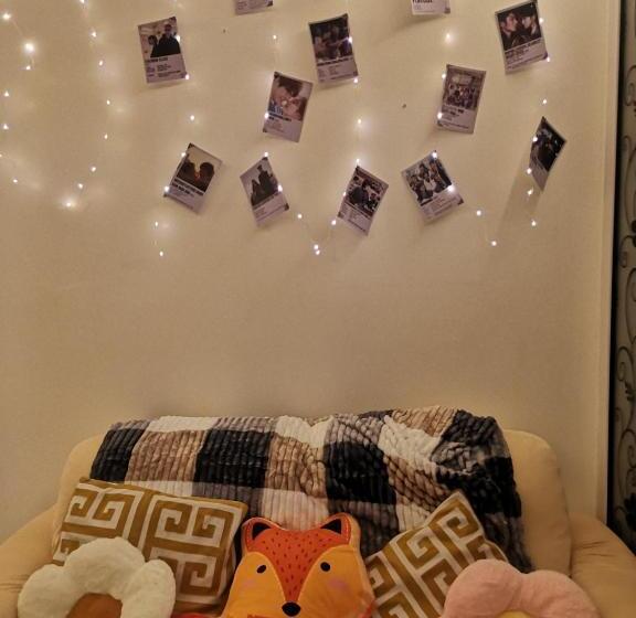 Azure Urban Staycation