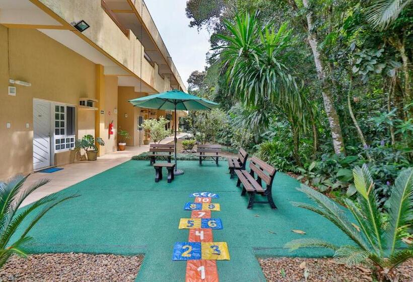 Flat 233 Riviera De São Lourenço, Bertioga Amarílis 3 Piscinas Climatizadas, Sky 170 Canais Carregad