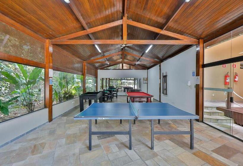 Flat 233 Riviera De São Lourenço, Bertioga Amarílis 3 Piscinas Climatizadas, Sky 170 Canais Carregad