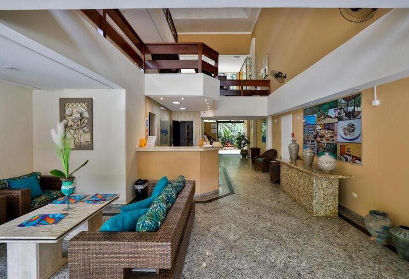 Flat 233 Riviera De São Lourenço, Bertioga Amarílis 3 Piscinas Climatizadas, Sky 170 Canais Carregad