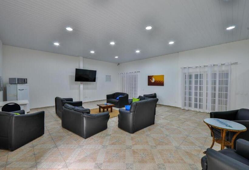 Flat 233 Riviera De São Lourenço, Bertioga Amarílis 3 Piscinas Climatizadas, Sky 170 Canais Carregad