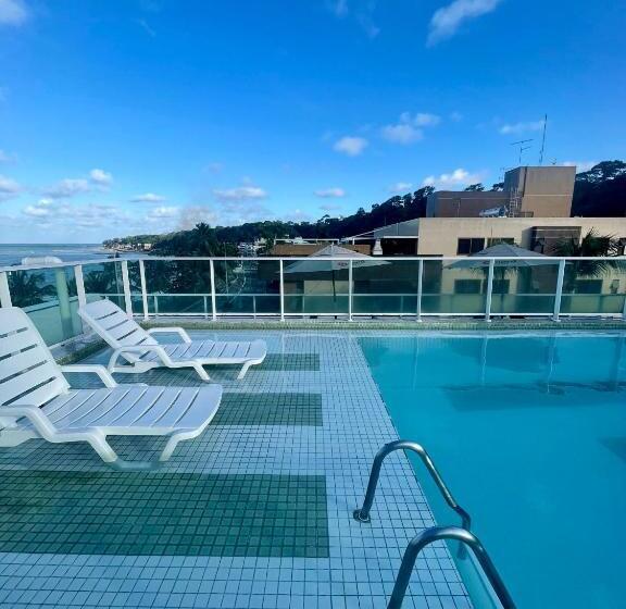 Flat Cabo Branco Nord Easy Green