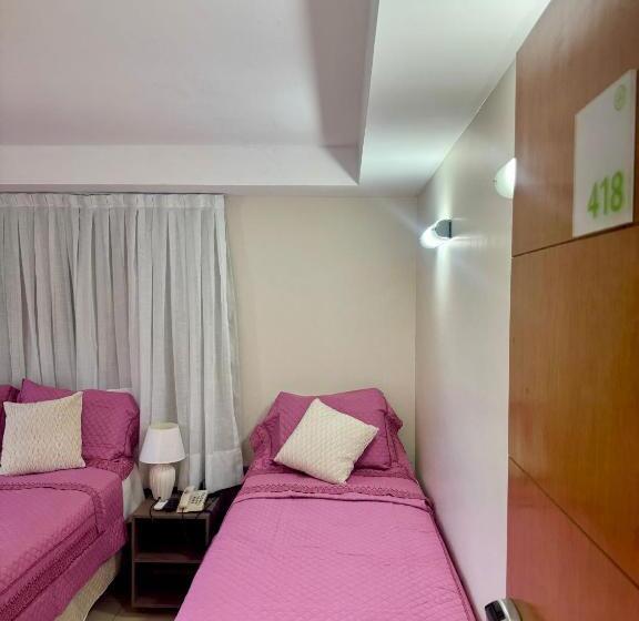 Flat Cabo Branco Nord Easy Green