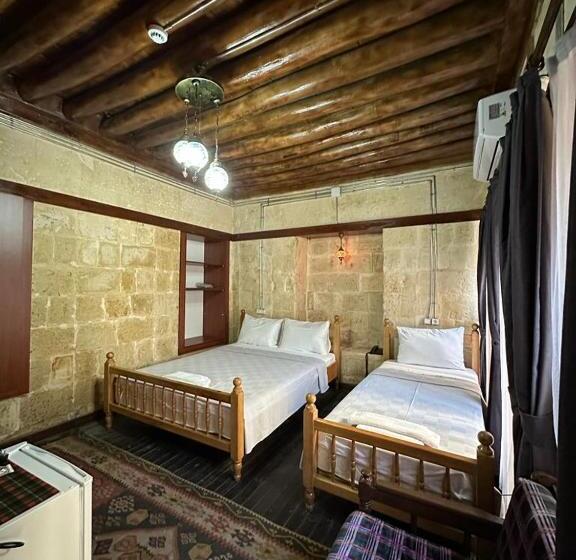 Hayadlı Konak Butik Otel