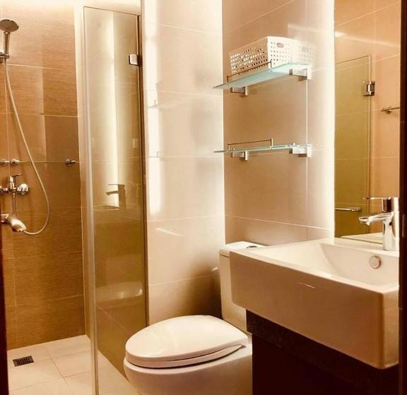 H&m One Palmtree Villas