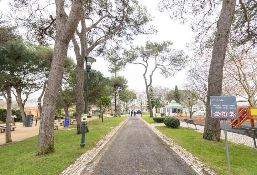 ユースホステル Surf & Sea Suites