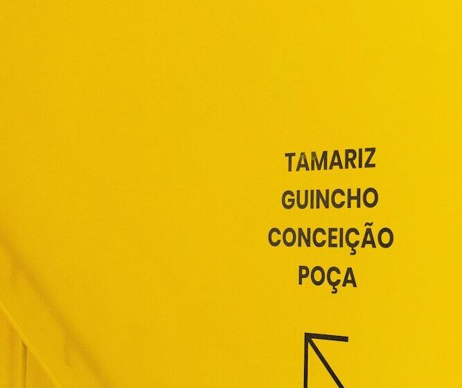 ユースホステル Surf & Sea Suites