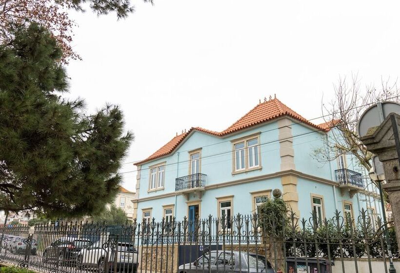 ユースホステル Surf & Sea Suites