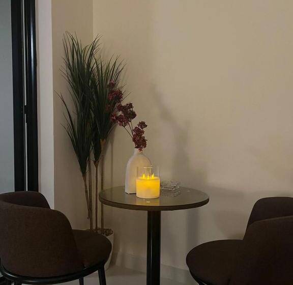 酒店 استديو البوليفارد