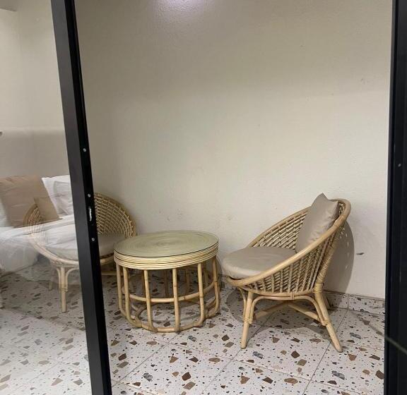 酒店 استديو البوليفارد