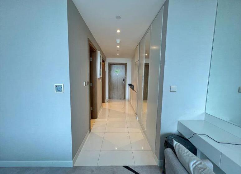 בית מלון כפרי برج داماك الرياض Damac Towers Riyadh