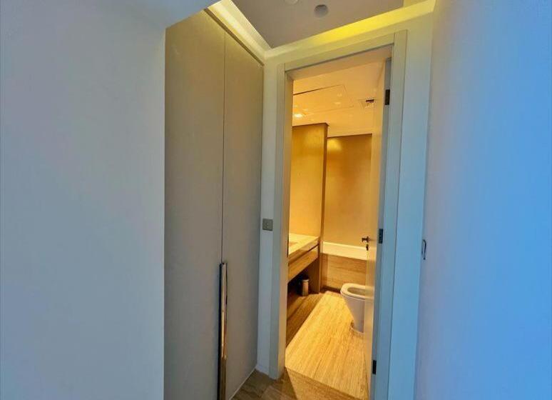 בית מלון כפרי برج داماك الرياض Damac Towers Riyadh