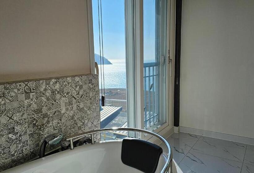 호텔 남해모던스파펜션