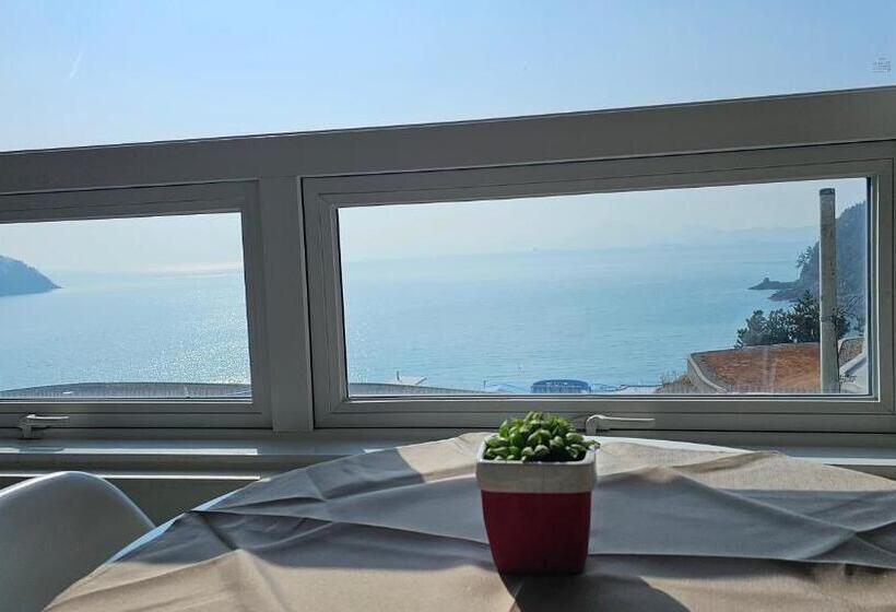 호텔 남해모던스파펜션