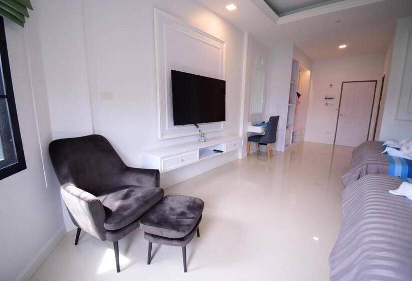 فندق พาราไดซ์รีสอร์ต สังขละบุรี Paradise Resort At Sangkhlaburi