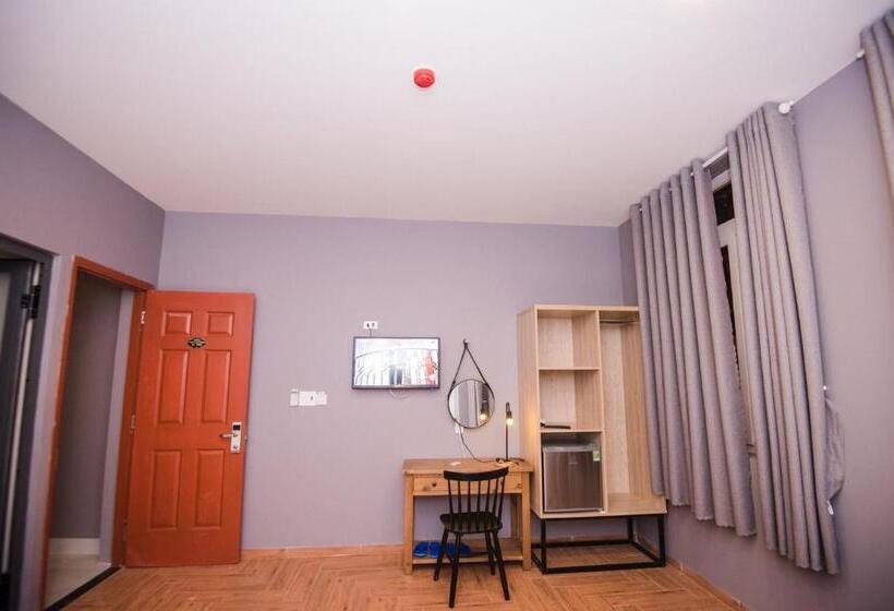 هتل 1991 Boutique