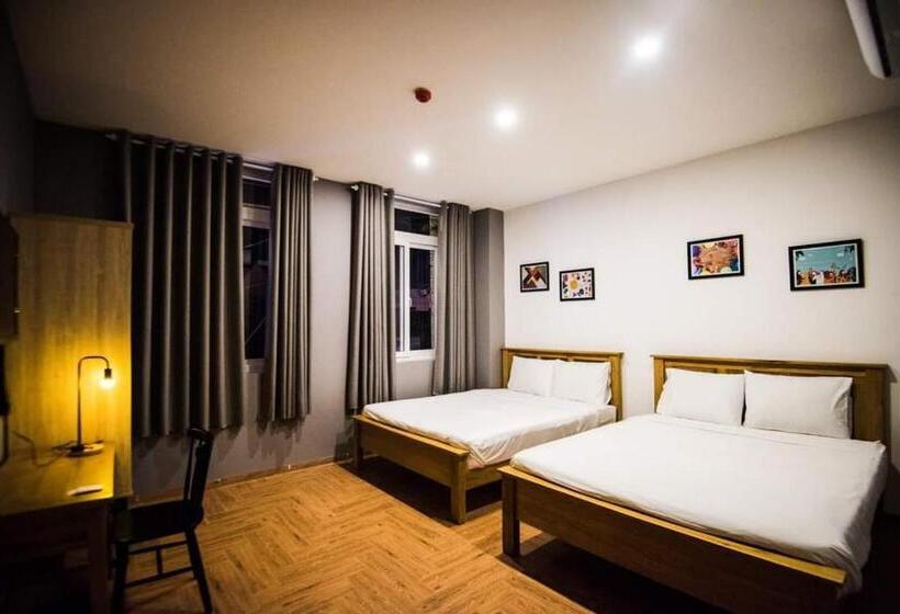 هتل 1991 Boutique