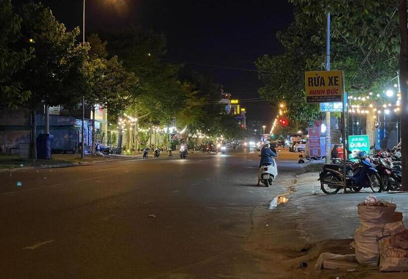 هتل 1991 Boutique