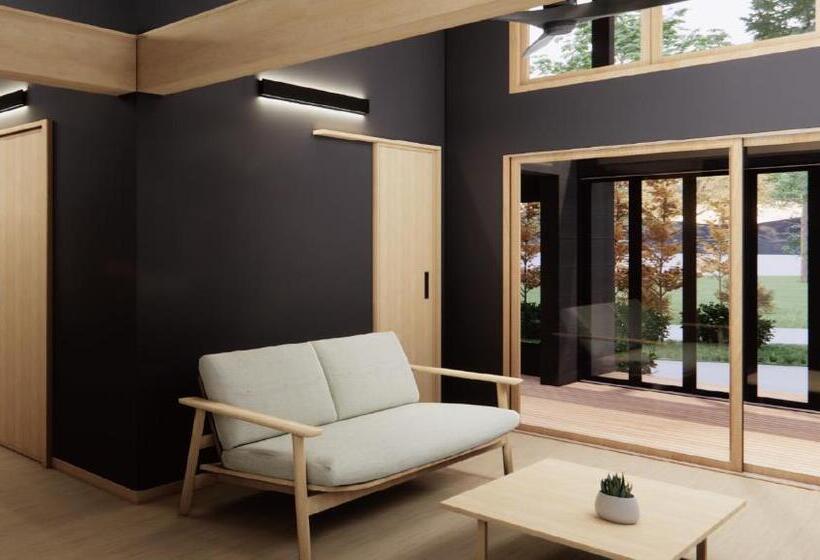 هتل 7c Villa And Winery