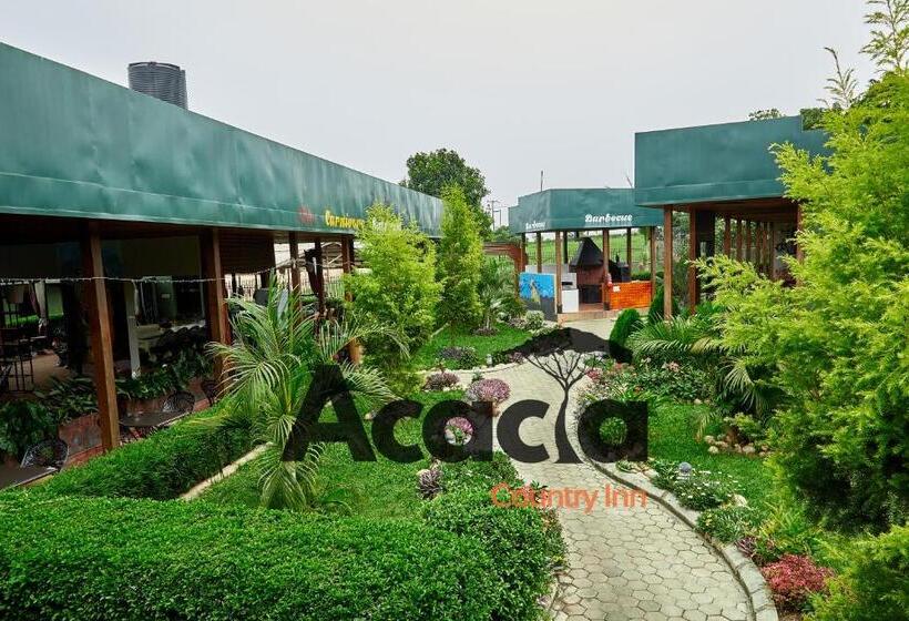 هتل Acacia Country Inn
