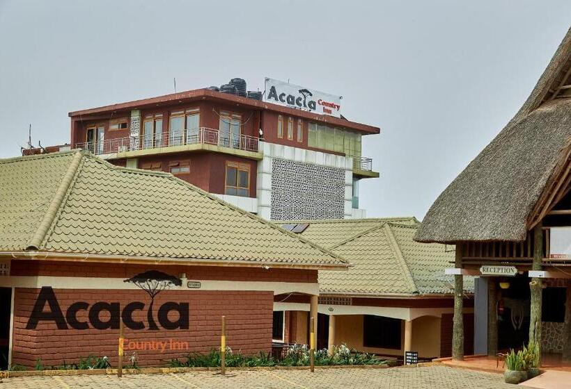 هتل Acacia Country Inn