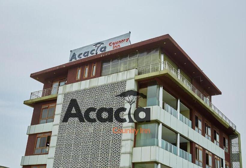 هتل Acacia Country Inn