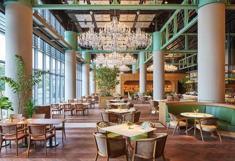 Отель Ananti At Busan Village