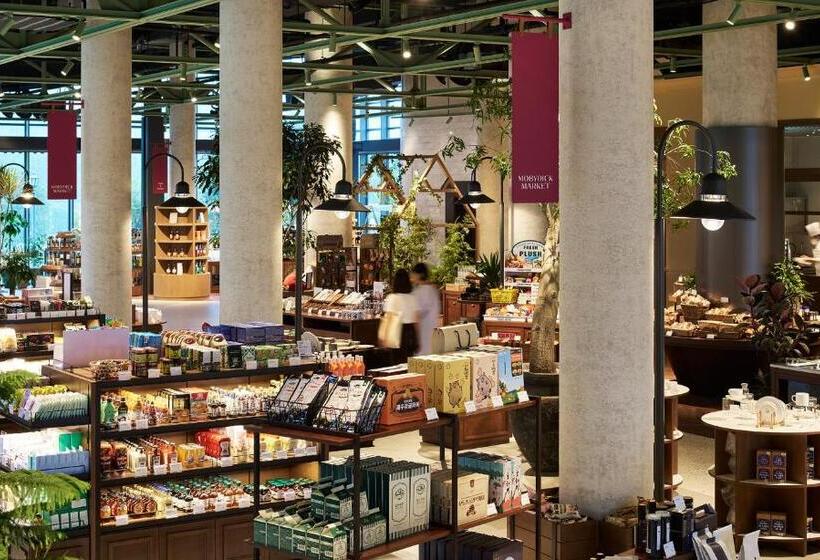 Отель Ananti At Busan Village