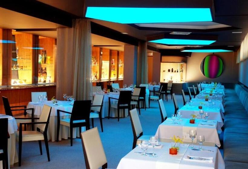 בית מלון כפרי Ar Golden House