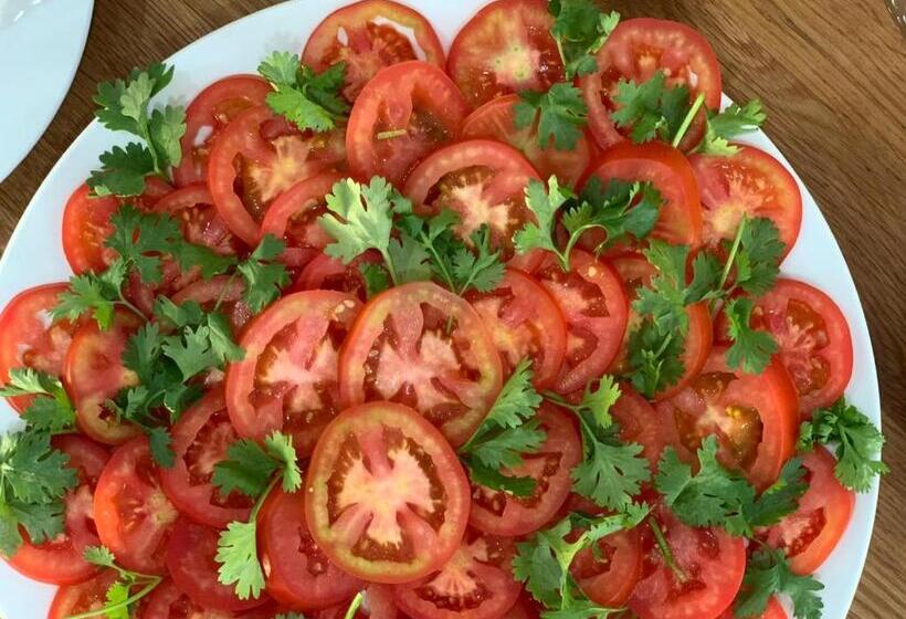 هتل Bờ Biển Vàng Resort