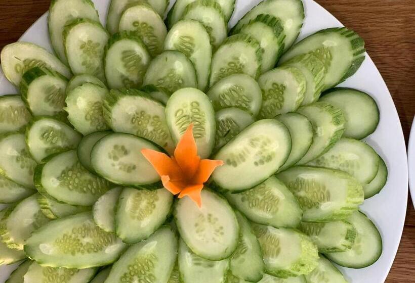 هتل Bờ Biển Vàng Resort