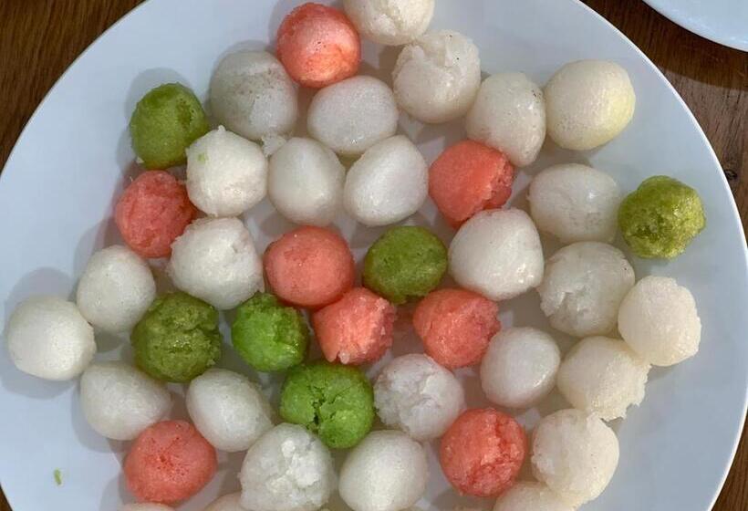 هتل Bờ Biển Vàng Resort