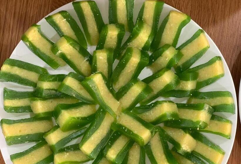 هتل Bờ Biển Vàng Resort