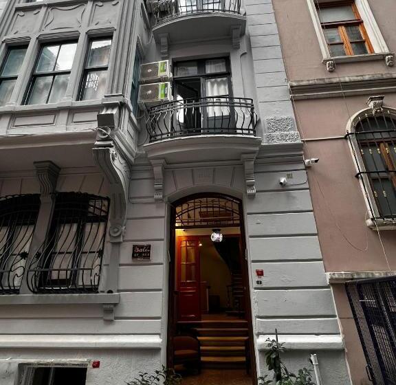 酒店 Bali Star City